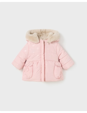 Chaqueton Reversible De Mayoral