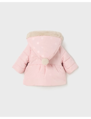 Chaqueton Reversible De Mayoral