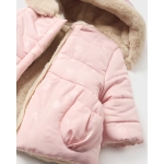 Chaqueton Reversible De Mayoral