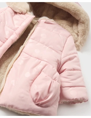 Chaqueton Reversible De Mayoral