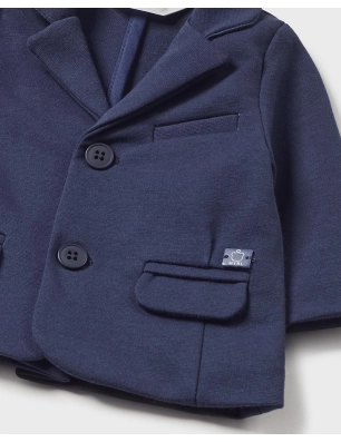 Chaqueta Punto De Mayoral