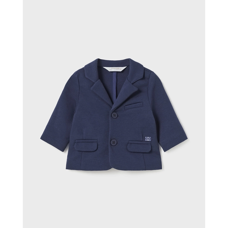 Chaqueta Punto De Mayoral