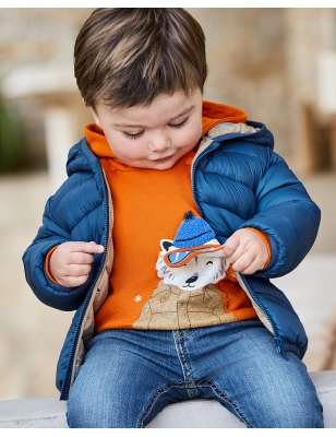 Pullover Play De Mayoral