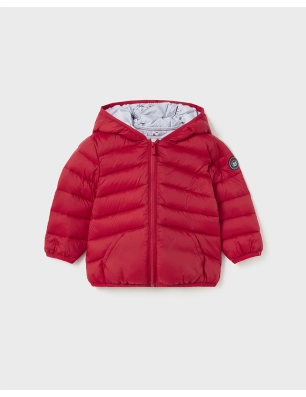 Chaqueton Acolchado Soft De Mayoral