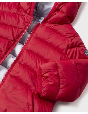 Chaqueton Acolchado Soft De Mayoral