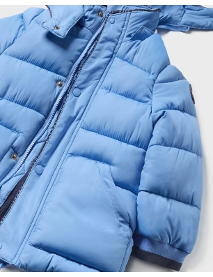 Chaqueton Detalles De Mayoral