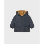Chaqueton Reversible Print De Mayoral