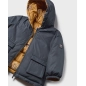 Chaqueton Reversible Print De Mayoral