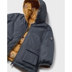 Chaqueton Reversible Print De Mayoral