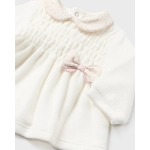 Conj. Polaina Tundosado De Mayoral