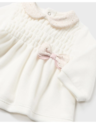 Conj. Polaina Tundosado De Mayoral