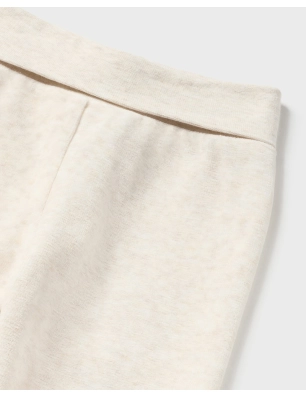 Conj. Polaina Tundosado De Mayoral