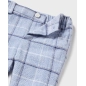 Conjunto Pantalon Camisa Chaleco De Mayoral