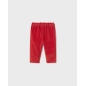 Pantalon Largo Pana De Mayoral
