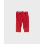 Pantalon Largo Pana De Mayoral