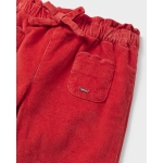 Pantalon Largo Pana De Mayoral