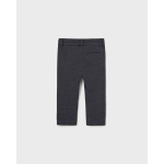 Pantalon Traje Comfort De Mayoral