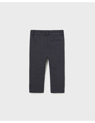 Pantalon Traje Comfort De Mayoral