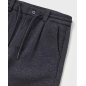 Pantalon Traje Comfort De Mayoral