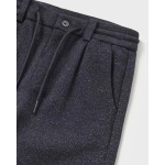 Pantalon Traje Comfort De Mayoral