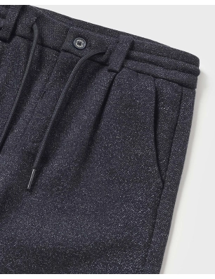 Pantalon Traje Comfort De Mayoral