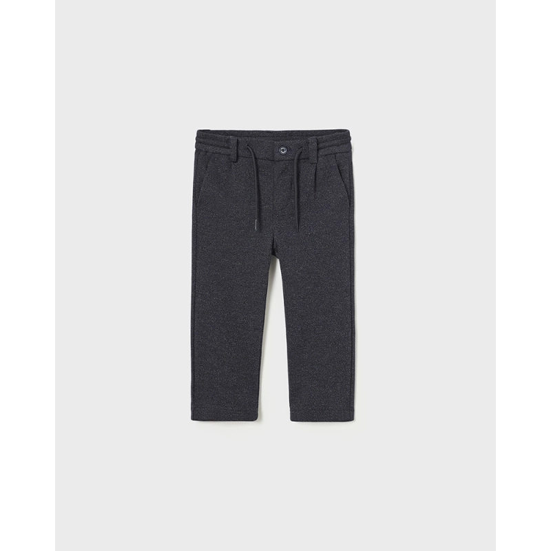 Pantalon Traje Comfort De Mayoral