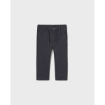 Pantalon Traje Comfort De Mayoral