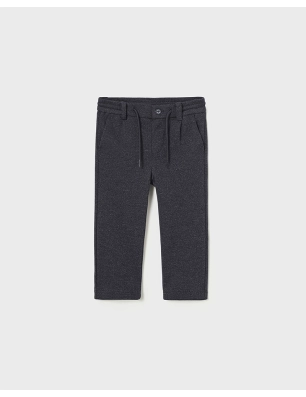 Pantalon Traje Comfort De Mayoral