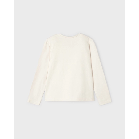 Camiseta M/L Serigrafia De Mayoral