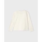 Camiseta M/L Serigrafia De Mayoral