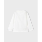 Camiseta M/L Embossed De Mayoral