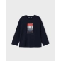 Camiseta M/L Lenticular Hd De Mayoral