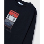 Camiseta M/L Lenticular Hd De Mayoral