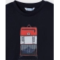 Camiseta M/L Lenticular Hd De Mayoral