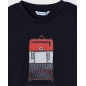 Camiseta M/L Lenticular Hd De Mayoral