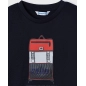Camiseta M/L Lenticular Hd De Mayoral