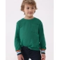 Camiseta M/L Punto Gofrado De Mayoral