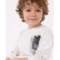 Camiseta M/L Neps De Mayoral