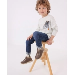 Camiseta M/L Neps De Mayoral