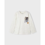 Camiseta M/L Neps De Mayoral