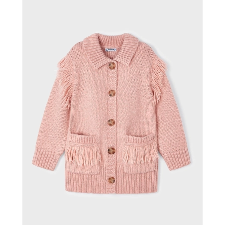 Rebecon Tricot De Mayoral