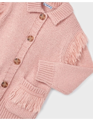 Rebecon Tricot De Mayoral