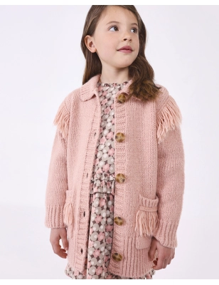 Rebecon Tricot De Mayoral