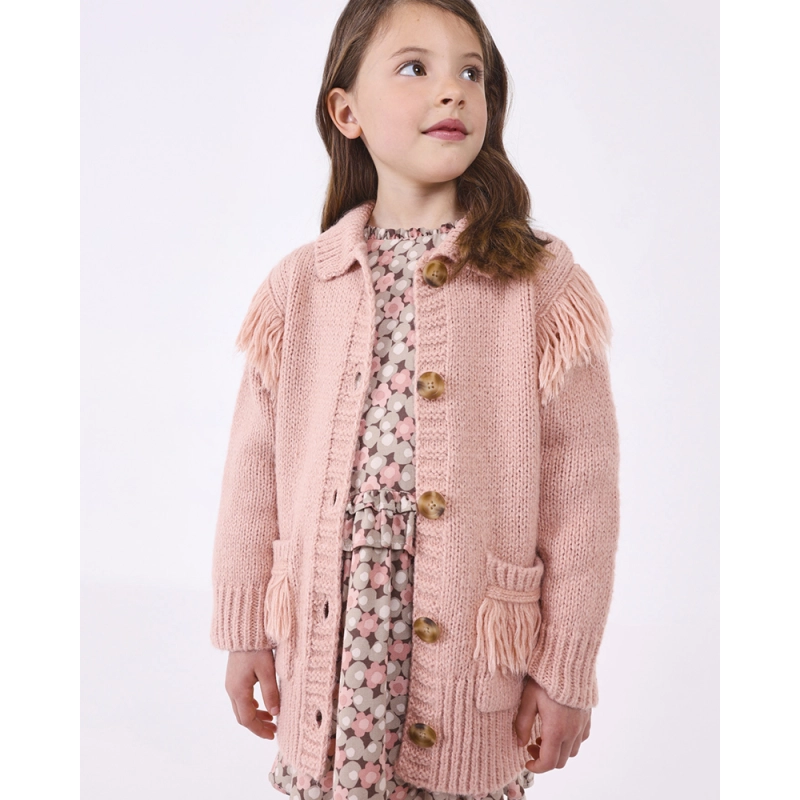 Rebecon Tricot De Mayoral