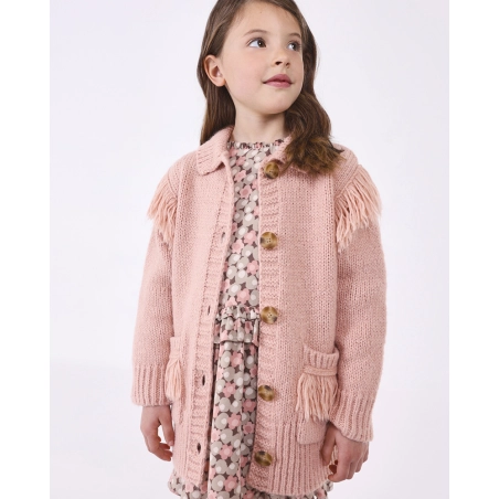 Rebecon Tricot De Mayoral