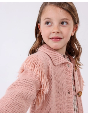 Rebecon Tricot De Mayoral