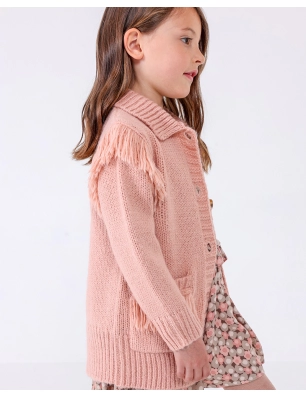 Rebecon Tricot De Mayoral