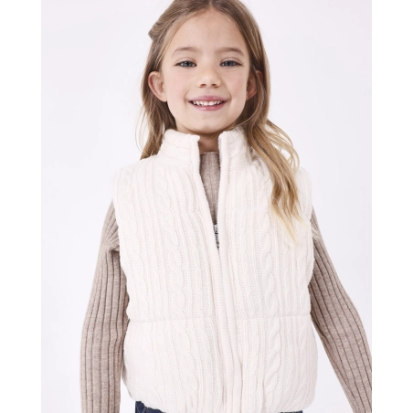 Chaleco Tricot De Mayoral