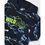 Pullover Estampado De Mayoral
