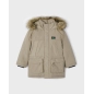Parka Capucha Montaña De Mayoral